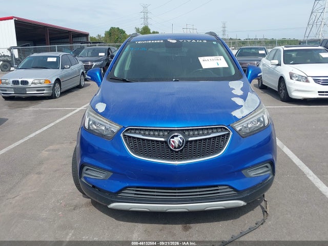 Aukcja sprzedaży 2018 Buick Encore Preferred, vin: KL4CJASB5JB699074, numer aukcji: 46132584