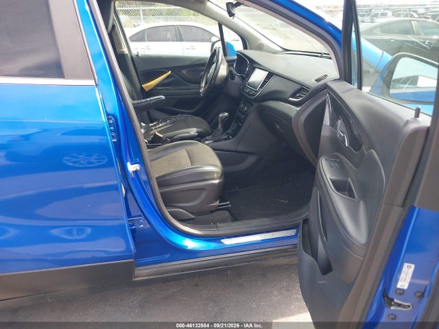 Aukcja sprzedaży 2018 Buick Encore Preferred, vin: KL4CJASB5JB699074, numer aukcji: 46132584