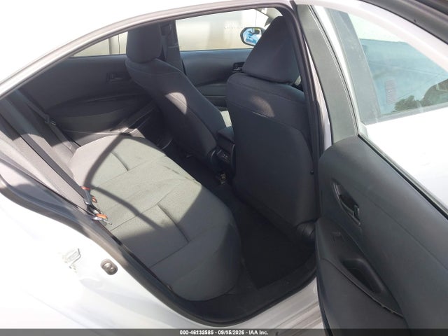 2024 Toyota Corolla Le მანქანა იყიდება აუქციონზე, vin: 5YFB4MDE8RP131836, აუქციონის ნომერი: 46132585