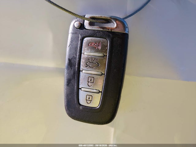 46132593 :رقم المزاد ، KNAFU6A22D5672231 vin ، 2013 Kia Forte Koup Ex مزاد بيع
