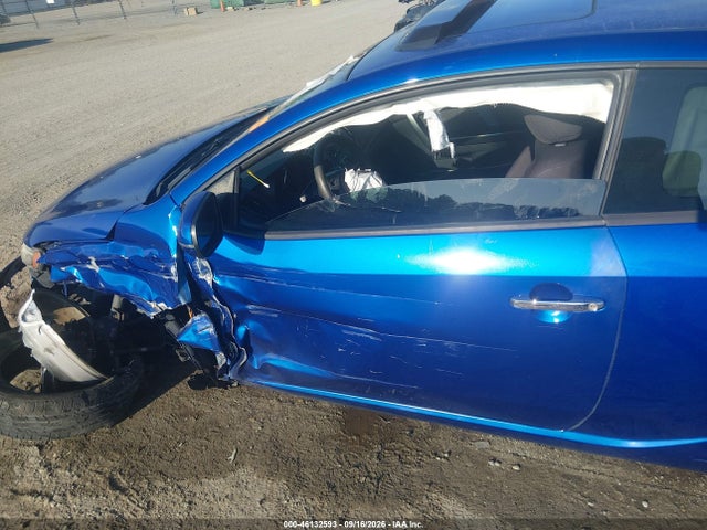 46132593 :رقم المزاد ، KNAFU6A22D5672231 vin ، 2013 Kia Forte Koup Ex مزاد بيع