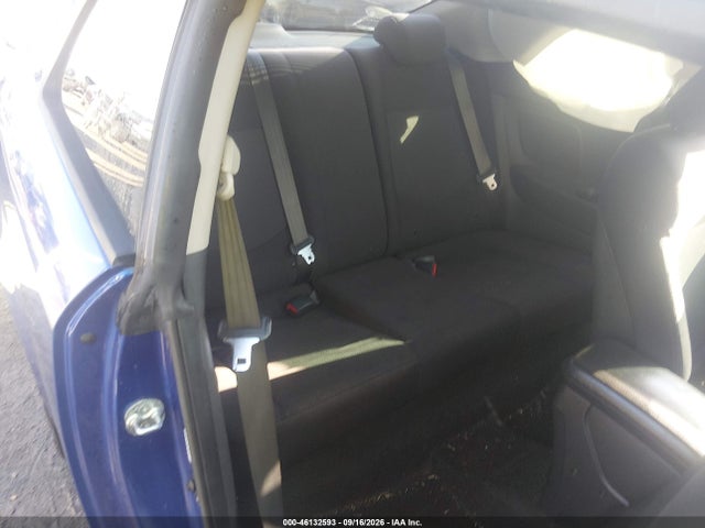 46132593 :رقم المزاد ، KNAFU6A22D5672231 vin ، 2013 Kia Forte Koup Ex مزاد بيع