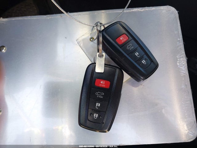 2T3B6RFV0MW011340 Toyota Rav4 Hybrid Xle Premium