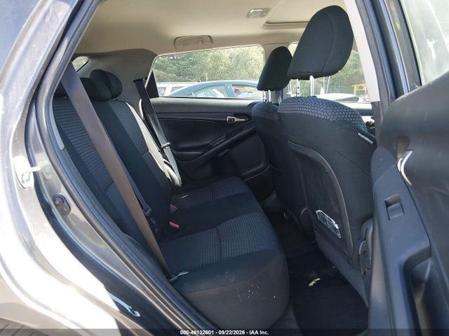 Продажа на аукционе авто 2009 Toyota Matrix Xrs, vin: 2T1GE40E19C003396, номер лота: 46132601