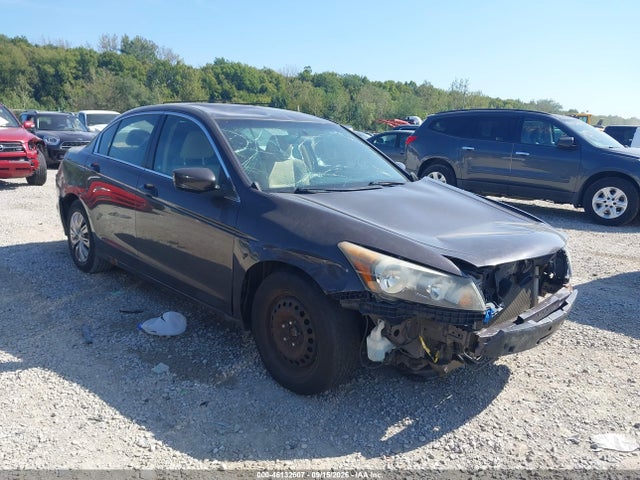 Auction sale of the 2012 Honda Accord 2.4 Lx, vin: 1HGCP2F32CA111266, lot number: 46132607