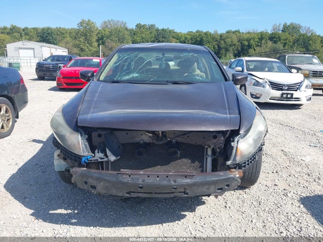 2012 Honda Accord 2.4 Lx მანქანა იყიდება აუქციონზე, vin: 1HGCP2F32CA111266, აუქციონის ნომერი: 46132607