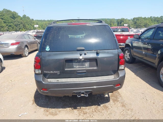 Aukcja sprzedaży 2007 Chevrolet Trailblazer Lt, vin: 1GNDS13SX72302948, numer aukcji: 46132609
