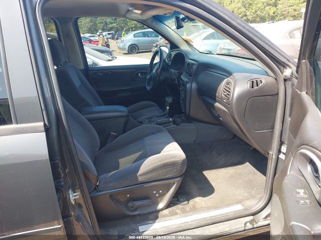 Aukcja sprzedaży 2007 Chevrolet Trailblazer Lt, vin: 1GNDS13SX72302948, numer aukcji: 46132609