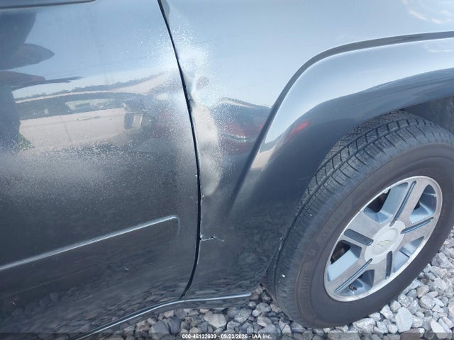 Aukcja sprzedaży 2007 Chevrolet Trailblazer Lt, vin: 1GNDS13SX72302948, numer aukcji: 46132609