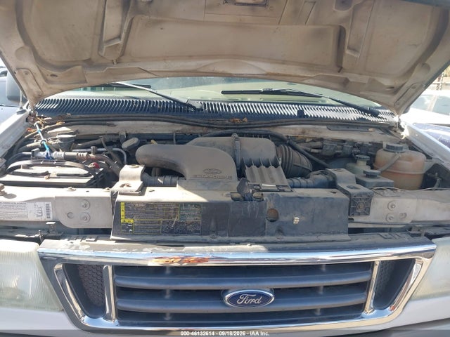 Aukcja sprzedaży 2003 Ford E-150 Recreational, vin: 1FDRE14L63HB72876, numer aukcji: 46132614