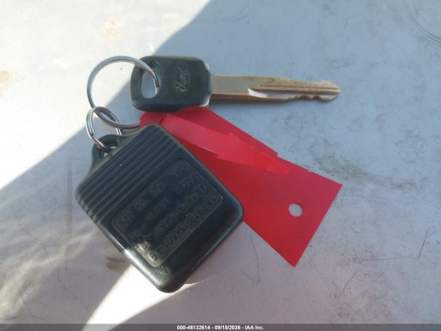 Aukcja sprzedaży 2003 Ford E-150 Recreational, vin: 1FDRE14L63HB72876, numer aukcji: 46132614