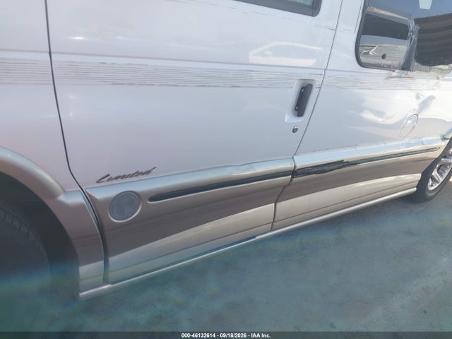 Aukcja sprzedaży 2003 Ford E-150 Recreational, vin: 1FDRE14L63HB72876, numer aukcji: 46132614