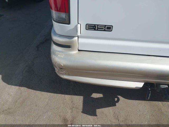 Aukcja sprzedaży 2003 Ford E-150 Recreational, vin: 1FDRE14L63HB72876, numer aukcji: 46132614