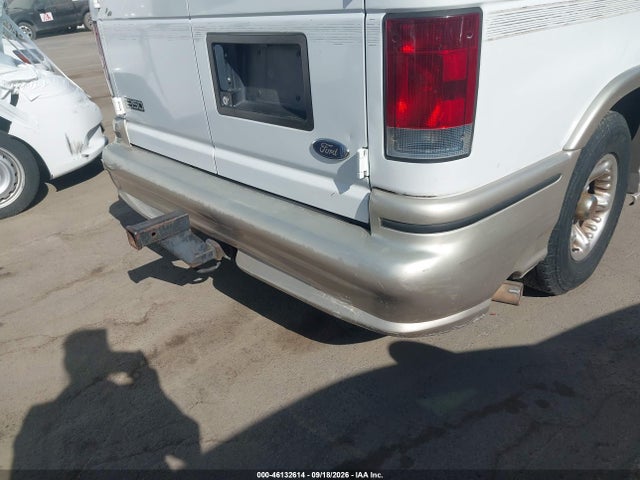 Aukcja sprzedaży 2003 Ford E-150 Recreational, vin: 1FDRE14L63HB72876, numer aukcji: 46132614