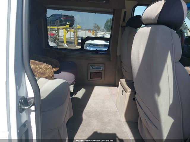 Aukcja sprzedaży 2003 Ford E-150 Recreational, vin: 1FDRE14L63HB72876, numer aukcji: 46132614