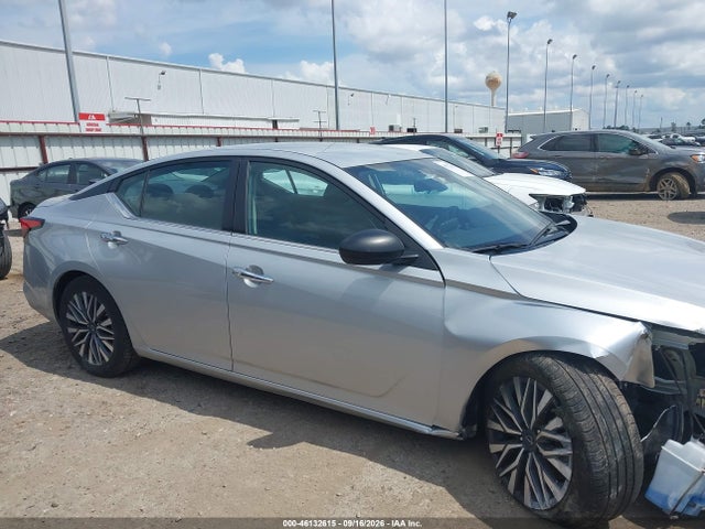 Продажа на аукционе авто 2025 Nissan Altima Sv Fwd, vin: 1N4BL4DV9SN377709, номер лота: 46132615