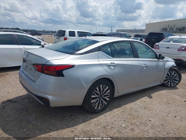 Продажа на аукционе авто 2025 Nissan Altima Sv Fwd, vin: 1N4BL4DV9SN377709, номер лота: 46132615
