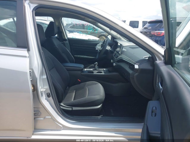 Продажа на аукционе авто 2025 Nissan Altima Sv Fwd, vin: 1N4BL4DV9SN377709, номер лота: 46132615