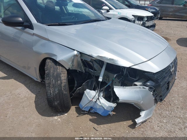 Продажа на аукционе авто 2025 Nissan Altima Sv Fwd, vin: 1N4BL4DV9SN377709, номер лота: 46132615