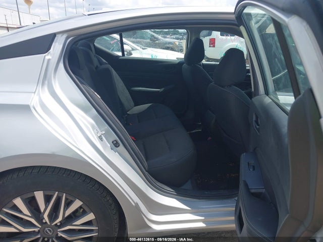 Продажа на аукционе авто 2025 Nissan Altima Sv Fwd, vin: 1N4BL4DV9SN377709, номер лота: 46132615