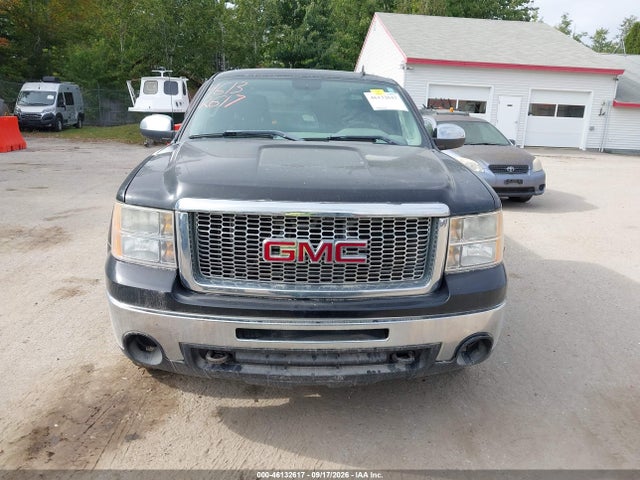 Aukcja sprzedaży 2011 Gmc Sierra 1500 Sl, vin: 1GTR2UEA2BZ407732, numer aukcji: 46132617