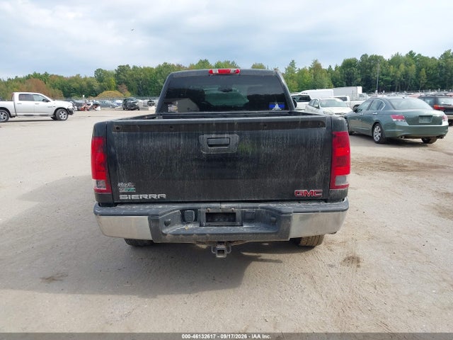 Aukcja sprzedaży 2011 Gmc Sierra 1500 Sl, vin: 1GTR2UEA2BZ407732, numer aukcji: 46132617