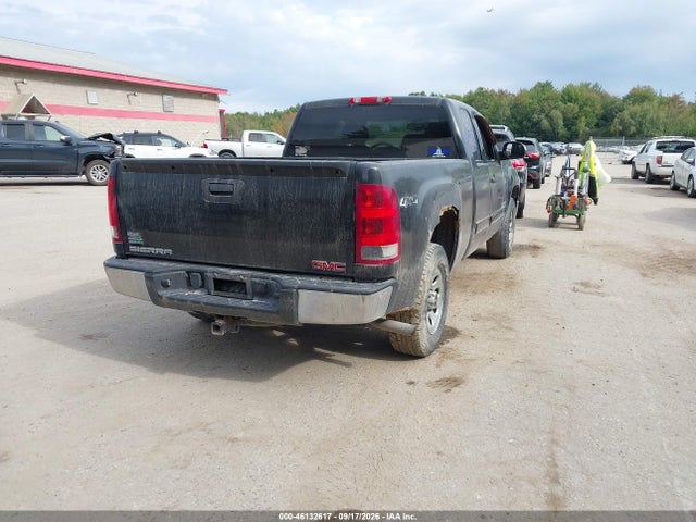 Aukcja sprzedaży 2011 Gmc Sierra 1500 Sl, vin: 1GTR2UEA2BZ407732, numer aukcji: 46132617