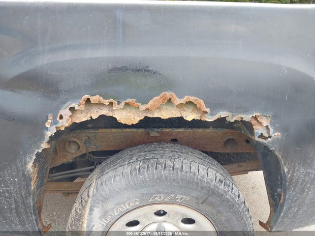 Aukcja sprzedaży 2011 Gmc Sierra 1500 Sl, vin: 1GTR2UEA2BZ407732, numer aukcji: 46132617