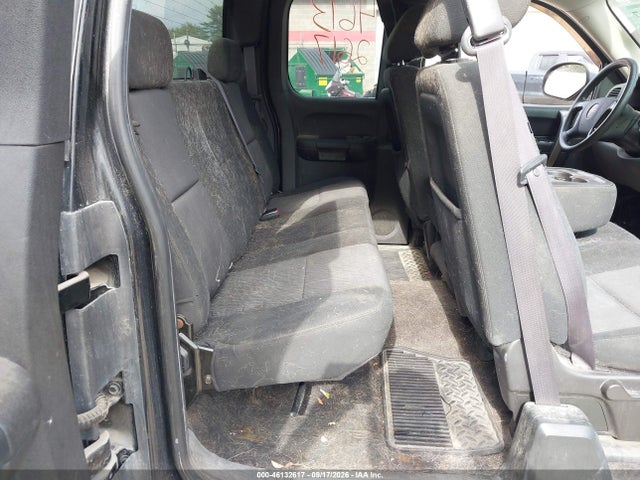 Aukcja sprzedaży 2011 Gmc Sierra 1500 Sl, vin: 1GTR2UEA2BZ407732, numer aukcji: 46132617