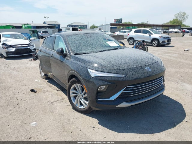46132618 :رقم المزاد ، KL47LAEP4SB158151 vin ، 2025 Buick Envista Preferred Fwd مزاد بيع