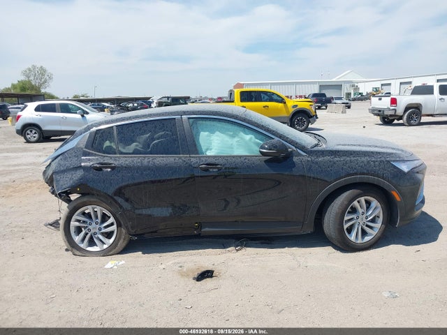 46132618 :رقم المزاد ، KL47LAEP4SB158151 vin ، 2025 Buick Envista Preferred Fwd مزاد بيع