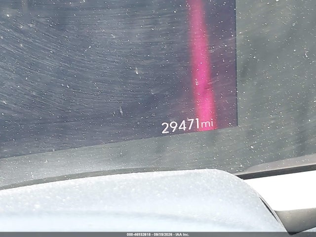 46132618 :رقم المزاد ، KL47LAEP4SB158151 vin ، 2025 Buick Envista Preferred Fwd مزاد بيع