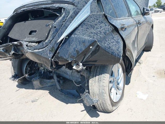 46132618 :رقم المزاد ، KL47LAEP4SB158151 vin ، 2025 Buick Envista Preferred Fwd مزاد بيع