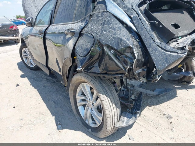 46132618 :رقم المزاد ، KL47LAEP4SB158151 vin ، 2025 Buick Envista Preferred Fwd مزاد بيع