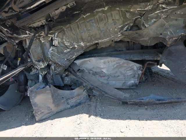46132618 :رقم المزاد ، KL47LAEP4SB158151 vin ، 2025 Buick Envista Preferred Fwd مزاد بيع