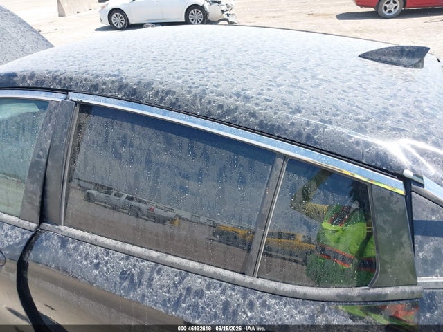 46132618 :رقم المزاد ، KL47LAEP4SB158151 vin ، 2025 Buick Envista Preferred Fwd مزاد بيع