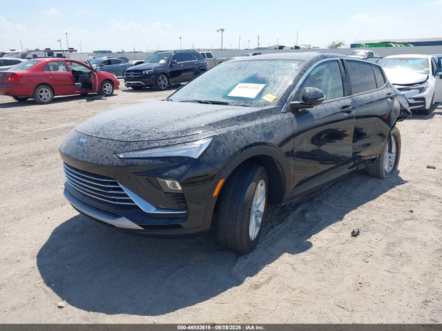 46132618 :رقم المزاد ، KL47LAEP4SB158151 vin ، 2025 Buick Envista Preferred Fwd مزاد بيع