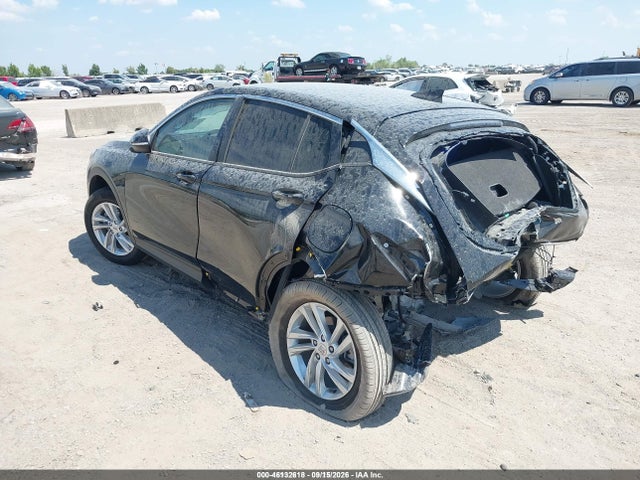 46132618 :رقم المزاد ، KL47LAEP4SB158151 vin ، 2025 Buick Envista Preferred Fwd مزاد بيع