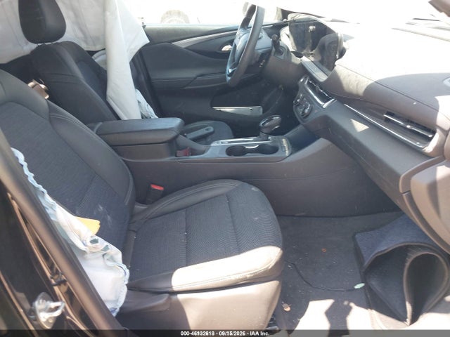 46132618 :رقم المزاد ، KL47LAEP4SB158151 vin ، 2025 Buick Envista Preferred Fwd مزاد بيع