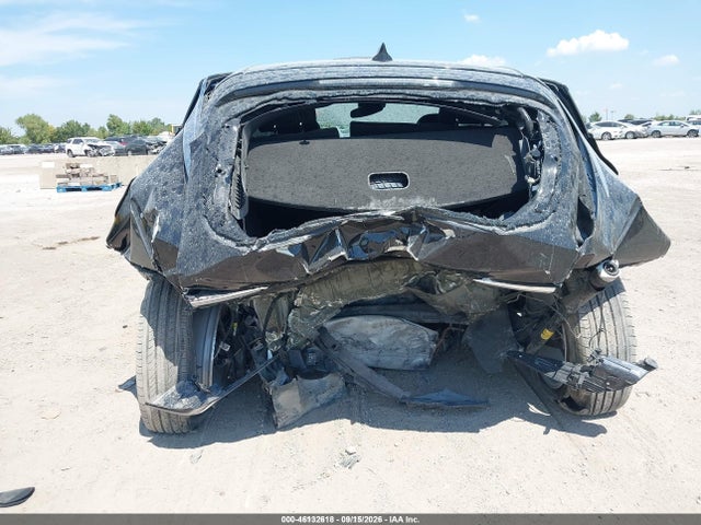 46132618 :رقم المزاد ، KL47LAEP4SB158151 vin ، 2025 Buick Envista Preferred Fwd مزاد بيع