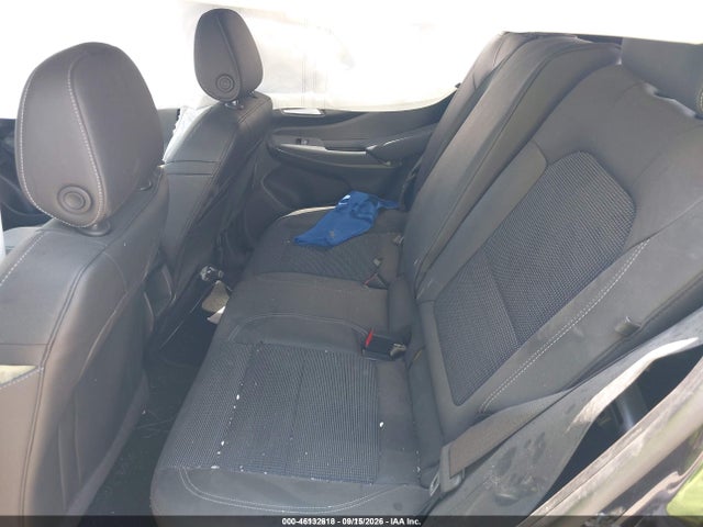 46132618 :رقم المزاد ، KL47LAEP4SB158151 vin ، 2025 Buick Envista Preferred Fwd مزاد بيع