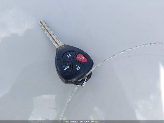 Aukcja sprzedaży 2011 Toyota Corolla S, vin: 2T1BU4EE2BC735810, numer aukcji: 46132623