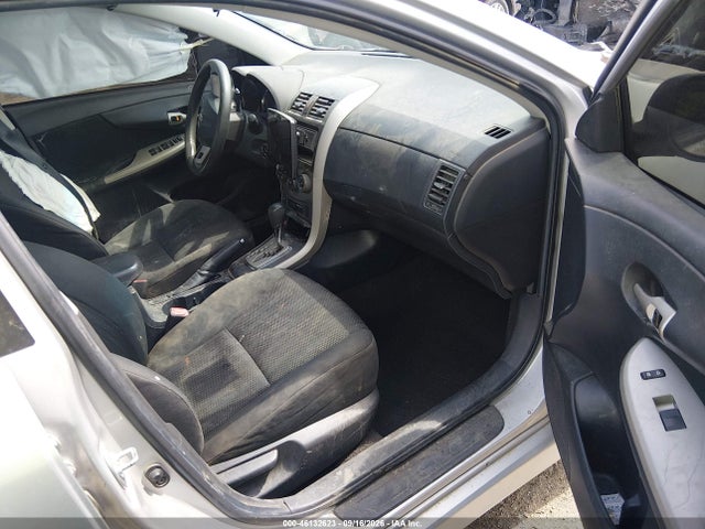 Aukcja sprzedaży 2011 Toyota Corolla S, vin: 2T1BU4EE2BC735810, numer aukcji: 46132623
