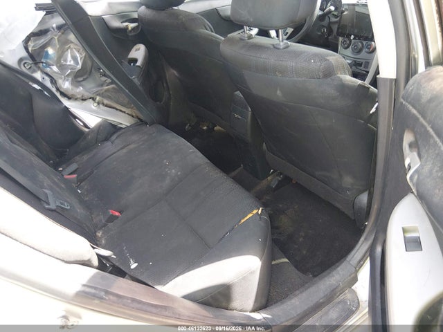 Aukcja sprzedaży 2011 Toyota Corolla S, vin: 2T1BU4EE2BC735810, numer aukcji: 46132623