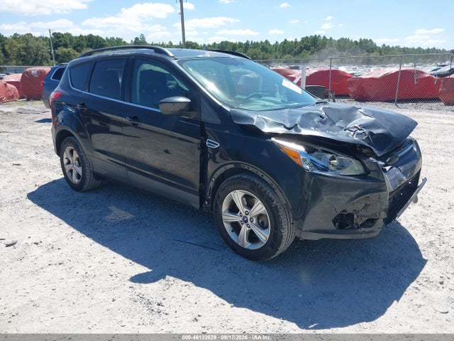 Auction sale of the 2014 Ford Escape Se, vin: 1FMCU0G99EUD06342, lot number: 46132629