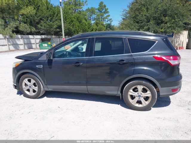 Aukcja sprzedaży 2014 Ford Escape Se, vin: 1FMCU0G99EUD06342, numer aukcji: 46132629