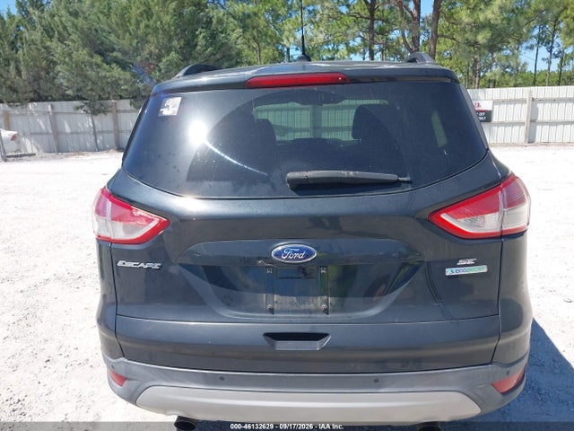 Aukcja sprzedaży 2014 Ford Escape Se, vin: 1FMCU0G99EUD06342, numer aukcji: 46132629