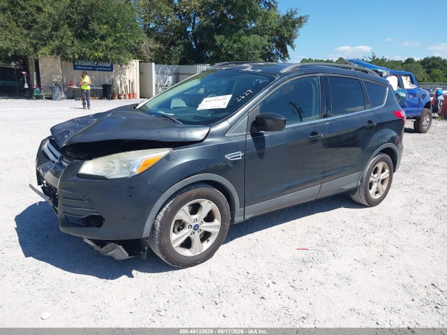 Aukcja sprzedaży 2014 Ford Escape Se, vin: 1FMCU0G99EUD06342, numer aukcji: 46132629