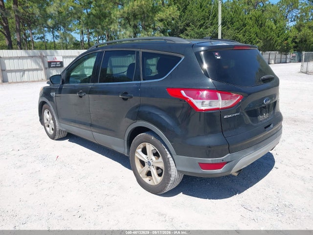 Aukcja sprzedaży 2014 Ford Escape Se, vin: 1FMCU0G99EUD06342, numer aukcji: 46132629