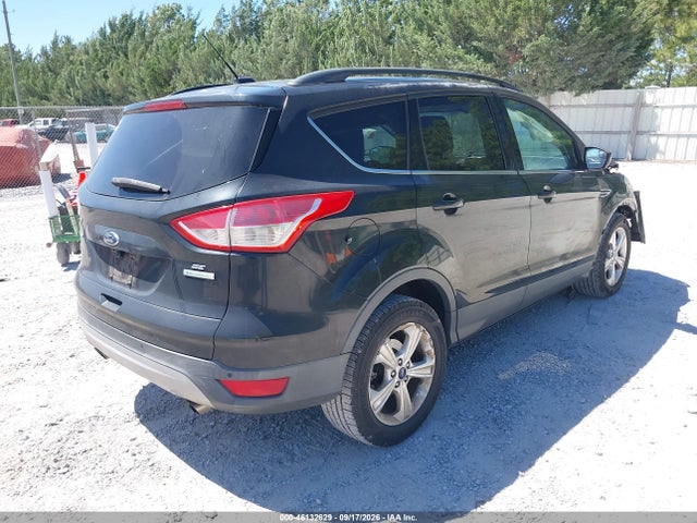 Aukcja sprzedaży 2014 Ford Escape Se, vin: 1FMCU0G99EUD06342, numer aukcji: 46132629